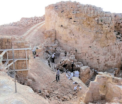 Herodium